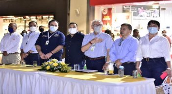 El encuentro más grande de expositores de la industria del calzado en la región, se realizará en Cúcuta desde el 23 hasta el 25 de marzo. La decimoquinta versión de la feria Expocuc.