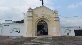 Alcaldía de Cúcuta ordenó a la administración la reapertura del Cementerio General.