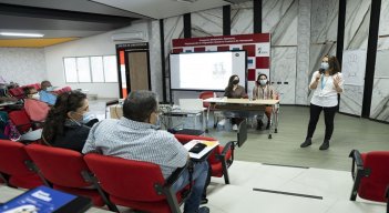 La fundación Civix hará simulacro electoral en escuelas de Cúcuta