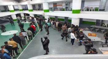 Trabajadores del Inpec no avalan convenios con la empresa privada