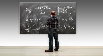 Matemáticas