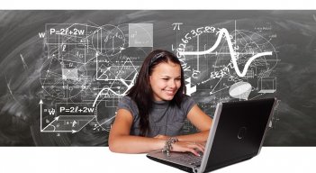 Mujeres matemáticas