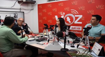 La primera emisión se llevó a cabo en el 2018. / Foto: Cortesía / La Opinión 