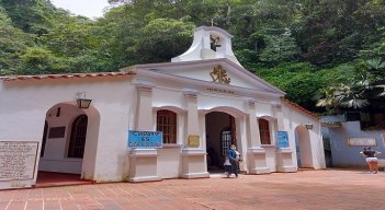 Existen muchas riquezas culturales a nivel de la provincia de Ocaña.