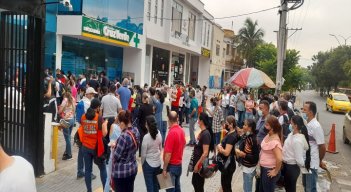  Supersalud supervisa crisis en Cúcuta por liquidaciones de EPS