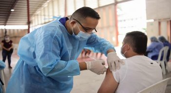 Se necesitará la autorización médica para poder acceder a este biológico. / Foto: Cortesía / La Opinión 