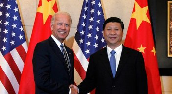  Biden y Xi hablarán este viernes sobre la guerra de Ucrania./Foto: internter