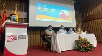 Cúcuta Cómo Vamos: las mujeres tienen menos percepción de mejoría./Foto: La Opinión