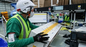 Primer Día sin IVA de 2022 deja ventas por $7,6 billones en el país./Foto: colprensa