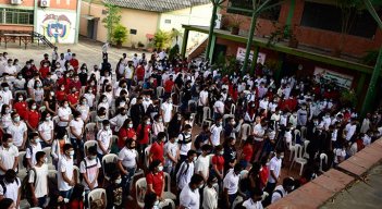 Aseguran que la Junta Municipal de Educación no se ha constituido./Foto Archivo