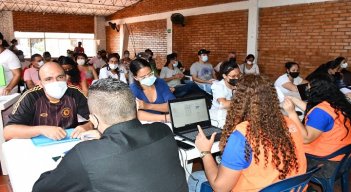 ¿Está sin trabajo? Postúlese en las vacantes de Los Patios./Foto: cortesía