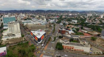Findeter y la alcaldía emprendieron la II Fase del Plan de Movilidad sostenible./Foto cortesía