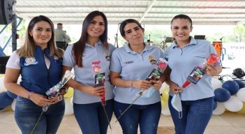 Las actividades fueron desarrolladas en diferentes puntos de la ciudad. /Foto: Suministrada/La Opinión