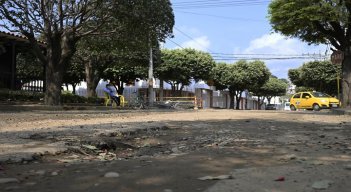 Esta semana intervendrán vías en las comunas 2, 3, 4, 5, 6, 7 y 10. /Foto: Archivo/La Opinión