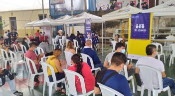 Por segunda vez, abren vacantes para profesores en Cúcuta./Foto: cortesía