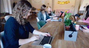 Empleo para mujeres
