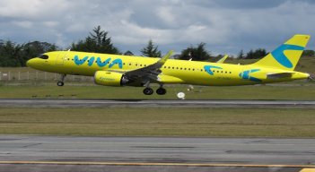 La aerolínea Viva Air reactivó la ruta Cúcuta-Cali con tres frecuencias semanales a partir del 15 de mayo.