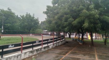 patinodromo