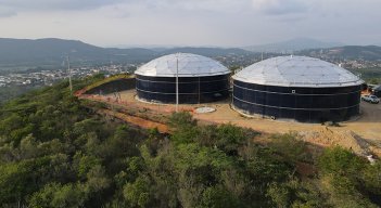 Acueducto metropolitano
