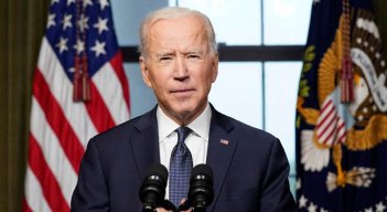 Joe Biden. 