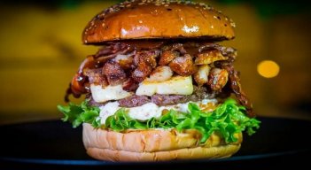 Burger Master 2022