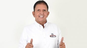 Periodista Carlos Ortega fue agredido durante un cubrimiento 