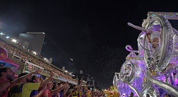 Carnaval de Rio de Janeiro
