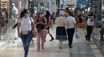 Indice de Confianza del Consumidor