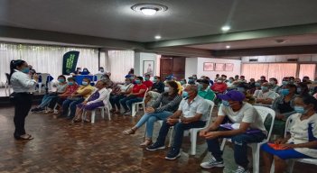 Inician agenda para conmemorar la memoria de las víctimas en Cúcuta