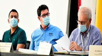 El movimiento ciudadano Pro Cúcuta 2050 rechazó categóricamente el respaldo de la Junta Directiva del Área Metropolitana de Cúcuta, al arquitecto Miguel Peñaranda.