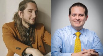  Dos cucuteños entran al club de Jóvenes Líderes Globales. 