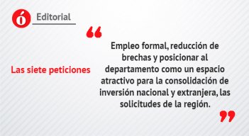 Editorial.