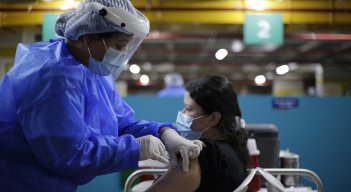 pandemia COVID-19