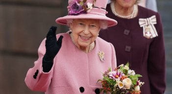 Ed Sheeran dará concierto en jubileo de la reina Isabel II