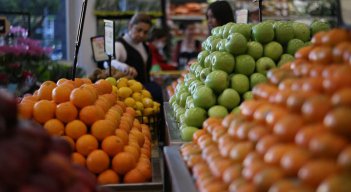Analistas hablan sobre la inflación anual. 