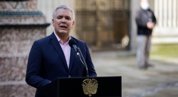 Anuncia inversión en infraestructura del país. 
