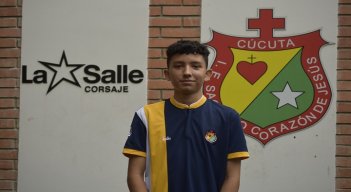 Cucuteño representará a Norte de Santander ante la Unión Europea