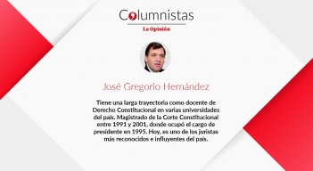 José Gregorio Hernández