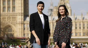Matrimonio de menores en Inglaterra