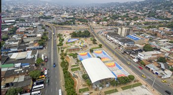 Parque Lineal