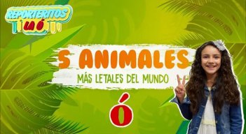 Reporteritos La Ó
