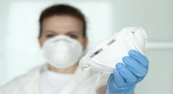 El Ministerio de Salud será el encargado de publicar el listado de los municipios con los estándares, avances y porcentajes de vacunación. / Foto: Achivo / La Opinión 
