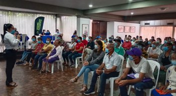 Unidad de Víctimas. 