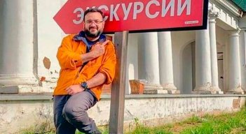Alberto Enrique Giraldo, cucuteño que enfrenta cargos en Rusia por conspiración.-Foto cortesía