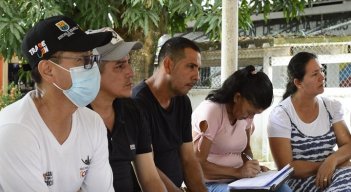 Buscan innovadores proyectos del campo cucuteño para financiarlos./Foto: cortesía