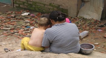 Lo más preocupante para la Personería, es que las ayudas humanitarias para las víctimas deben ser inmediatas, pero los están atendiendo a los dos meses . / Foto: Archivo/La Opinión