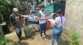 Los subsidios son para mejorar las cocinas y los baños. /Foto: Cortesía/La Opinión