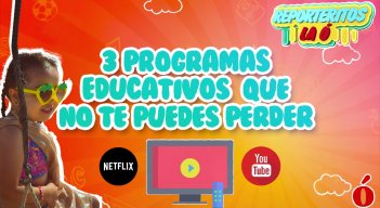 Reporteritos La Ó