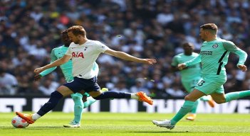 Tottenham 
