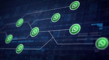 ¡Atención! Usuarios reportan caída de WhatsApp